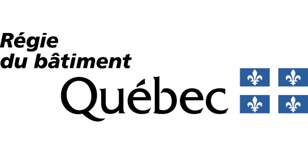 Régie du bâtiment du Québec